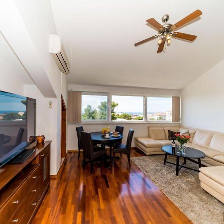 Apartment Mara Дубровник Екстериор снимка