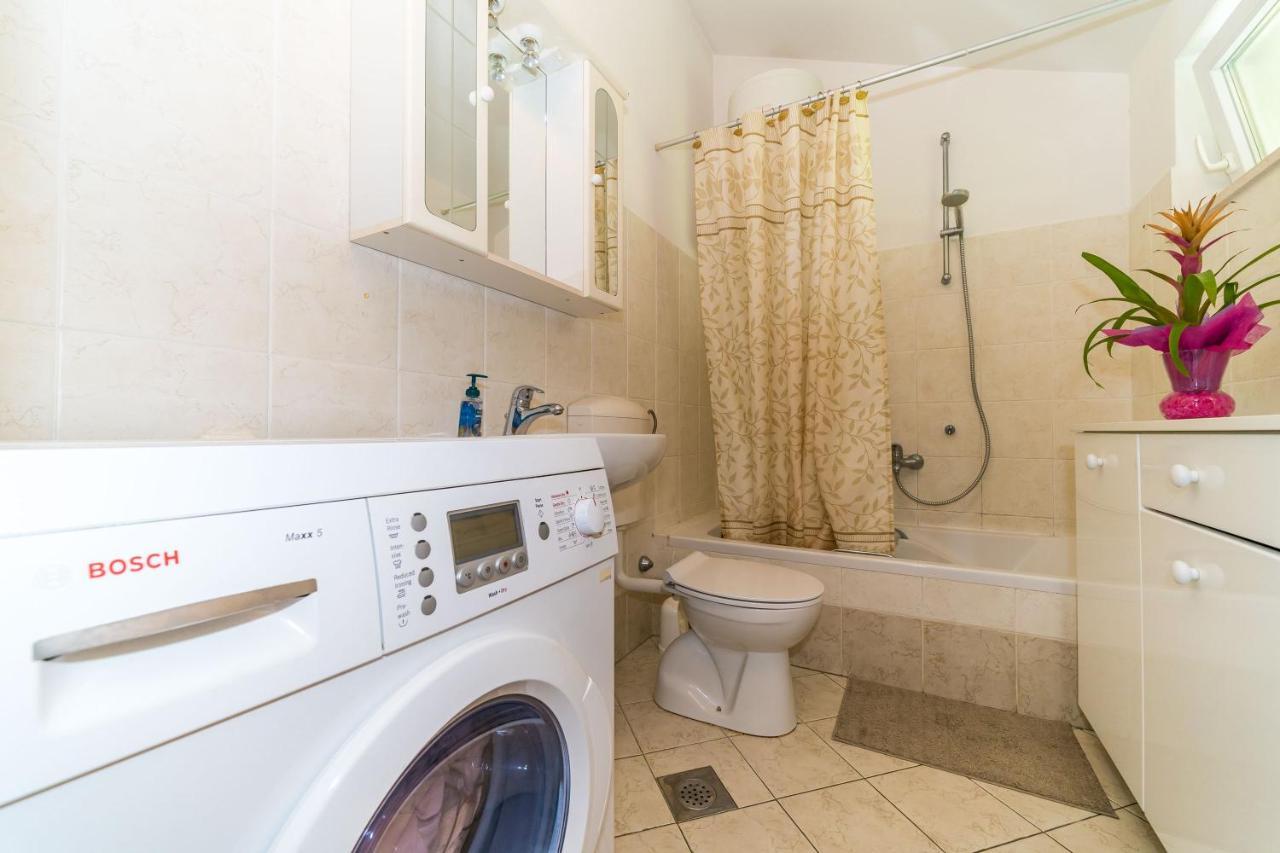 Apartment Mara Дубровник Екстериор снимка