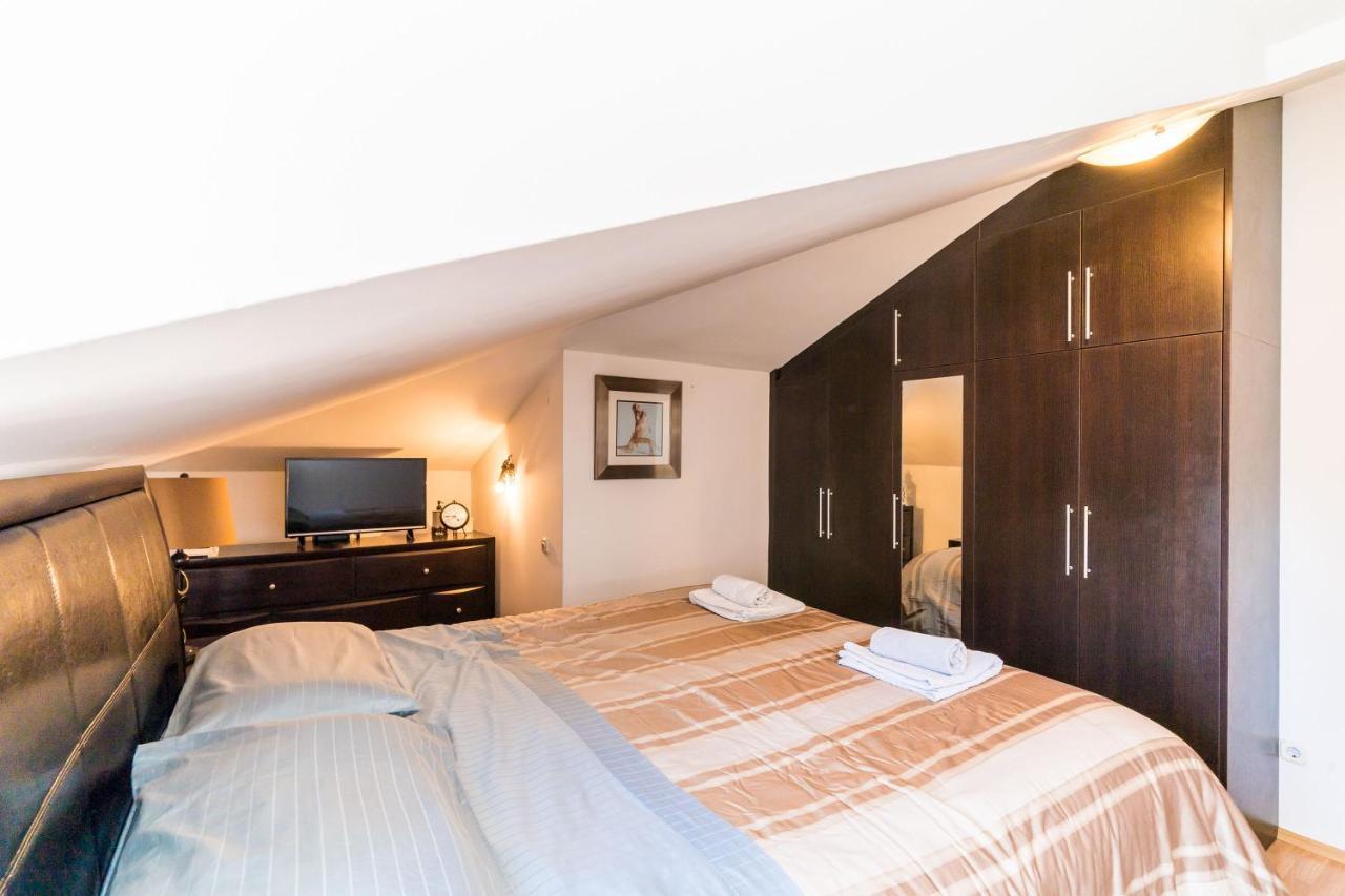 Apartment Mara Дубровник Екстериор снимка