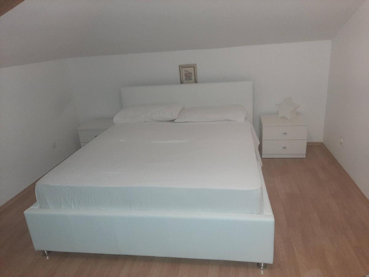 Apartment Mara Дубровник Екстериор снимка