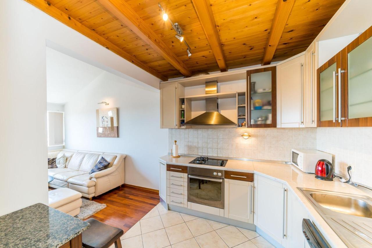 Apartment Mara Дубровник Екстериор снимка