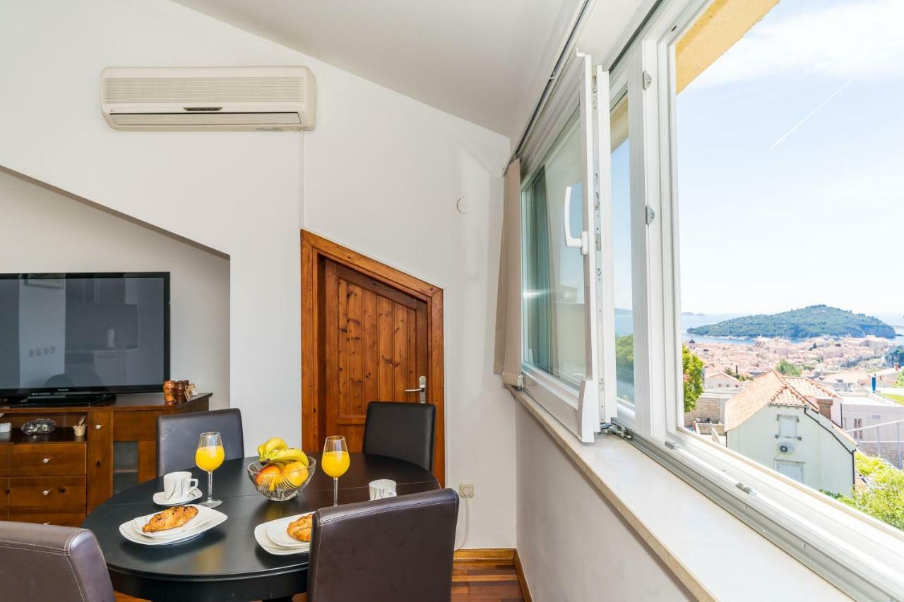 Apartment Mara Дубровник Екстериор снимка